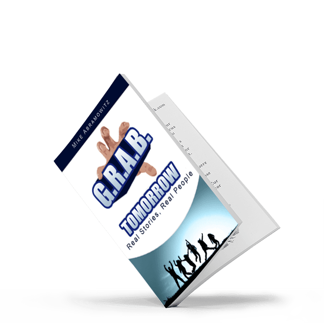 Real Stories Real People