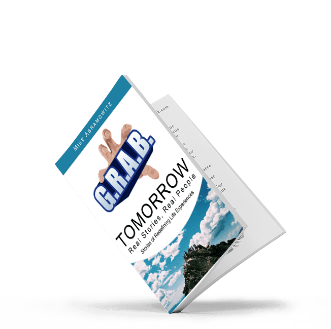 Stories of Redefining Life Experiences