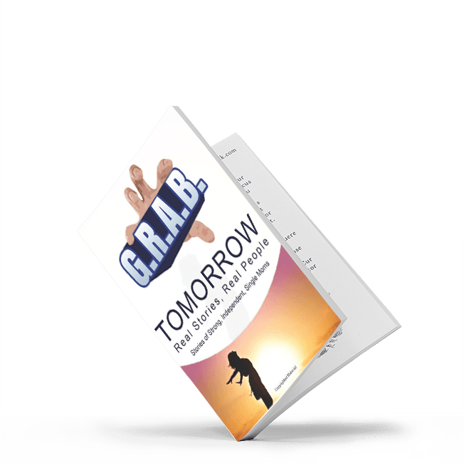 Stories of Strong Independent Single Moms