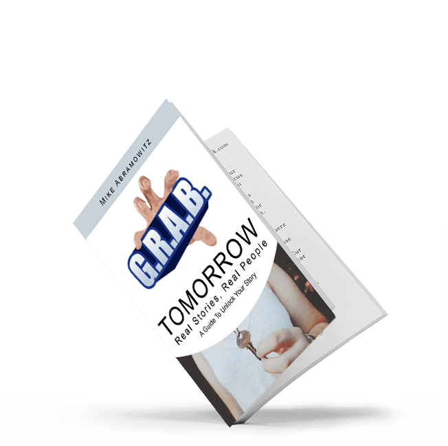 A Guide to Unlock Your Story